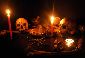 Vashikaran Specialist