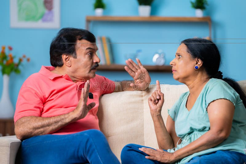 Family Dispute