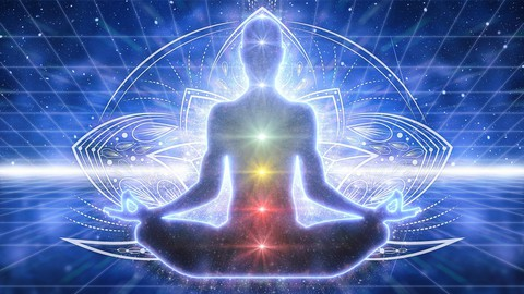 Spiritual Healing