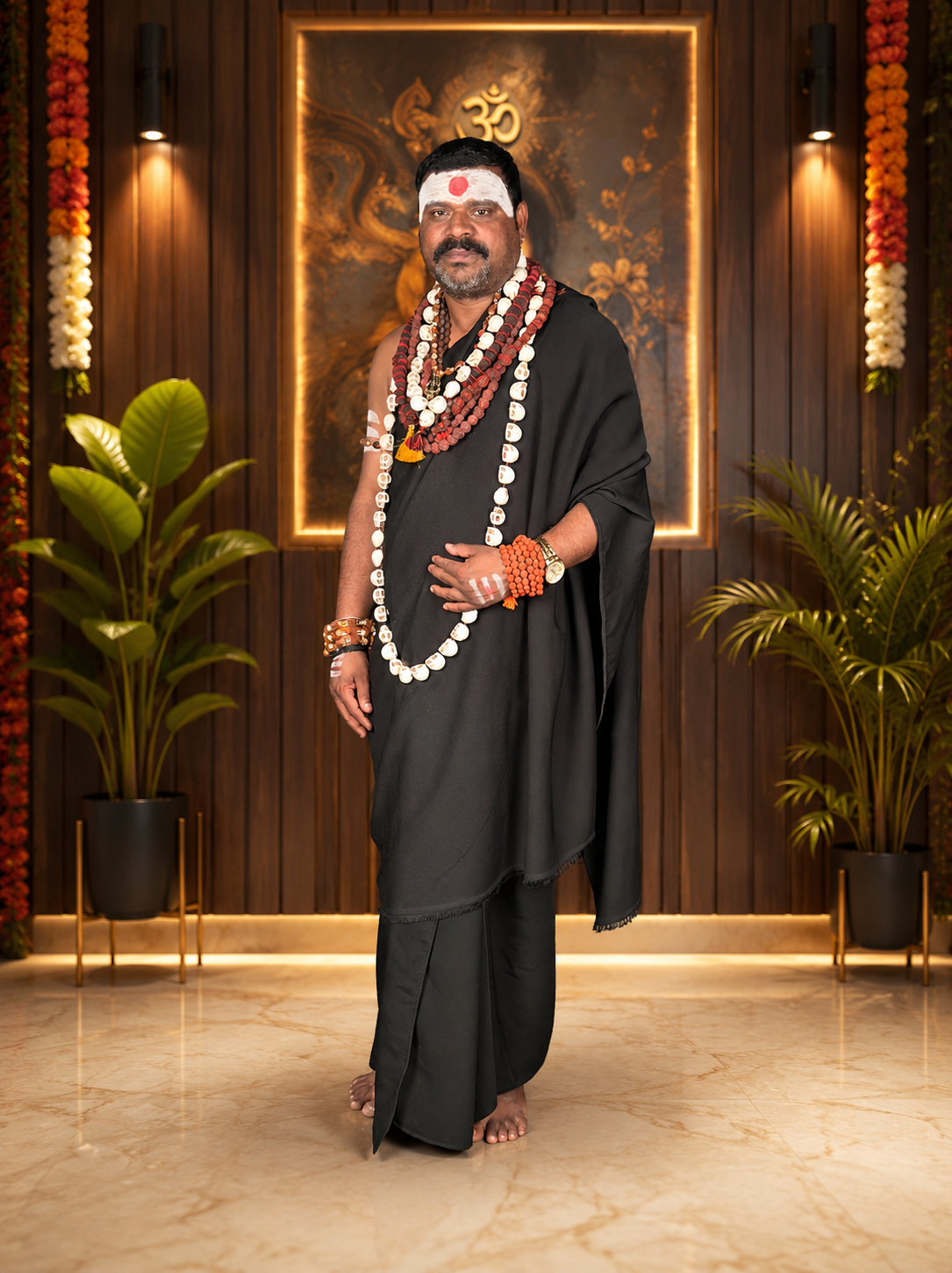 Tantrik Chetan Dass